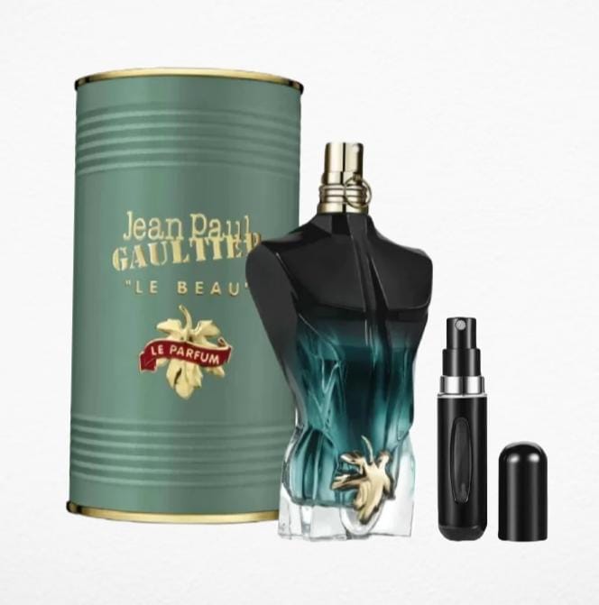 Jean Paul Le Beau Parfum En Lata Lujo