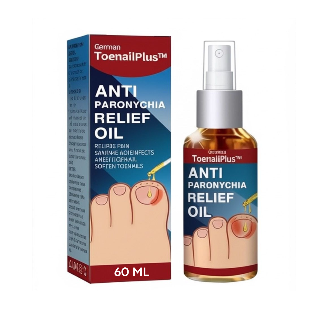 Anti Paronychia Quita Hongos