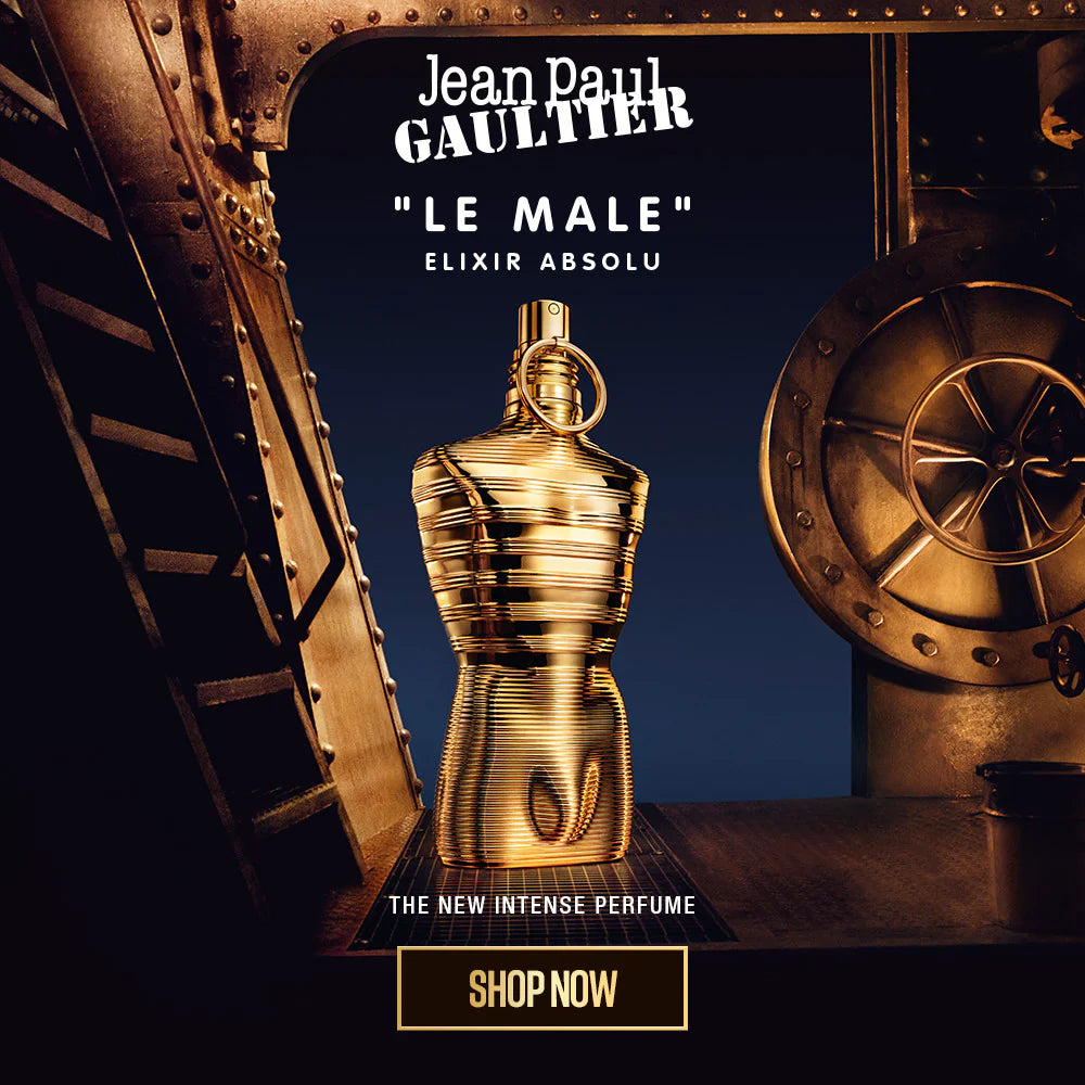 Jean Paul Elixir Absolu En Lata