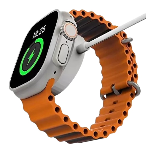 Smart Wach T900 Ultra Manilla Obsequio