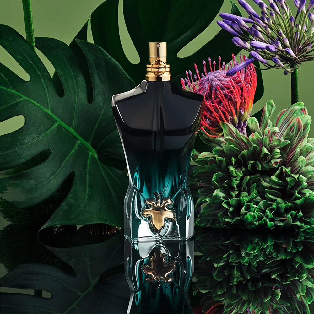 Jean Paul Le Beau Parfum En Lata Lujo