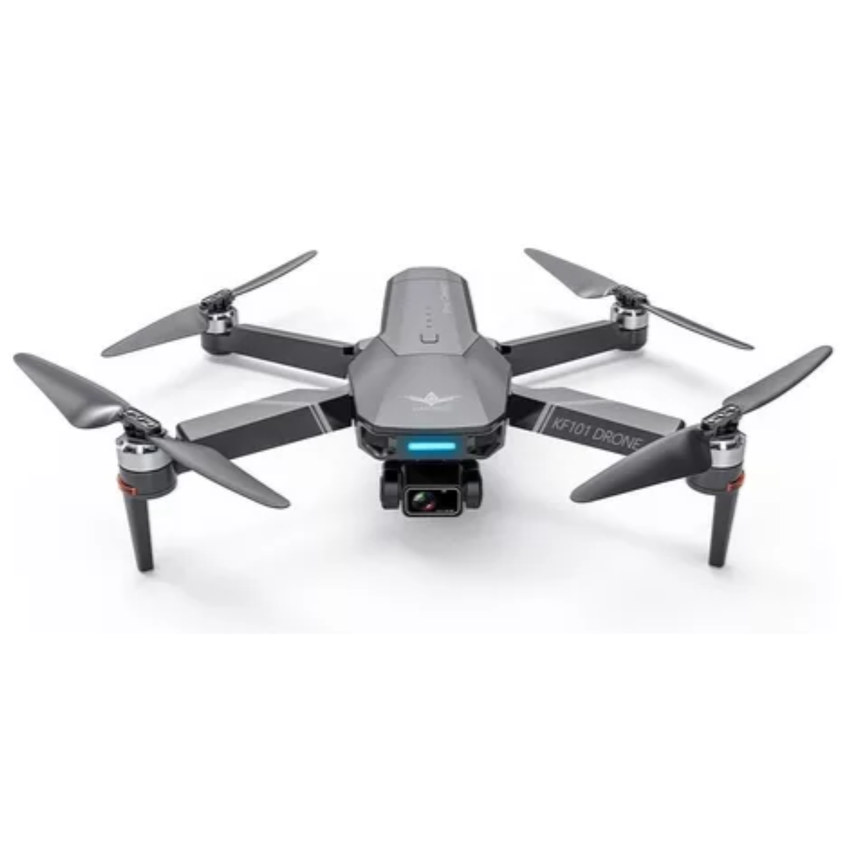 Dron E88 Pro max Plegable con cámara 4k
