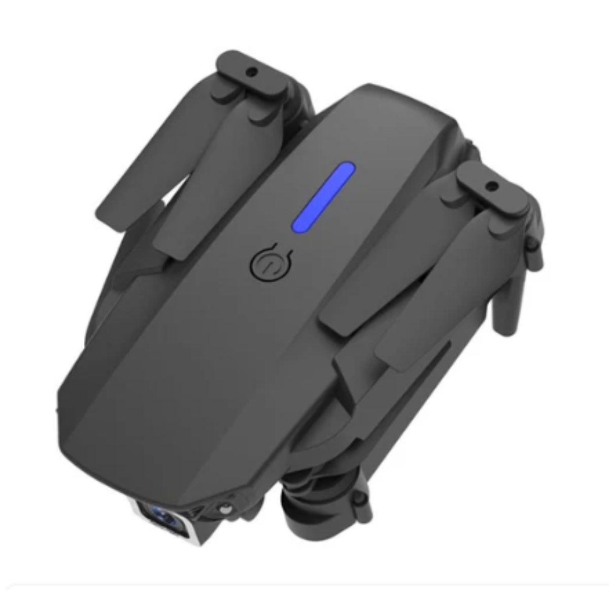 Dron E88 Pro max Plegable con cámara 4k
