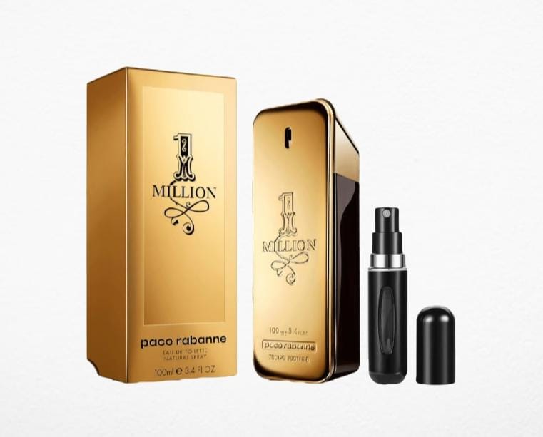 One Million Con Caja