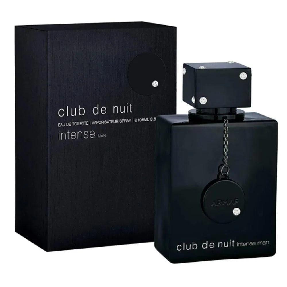 Duo Mandarin Sky + Club de Nuit x100ml c/u