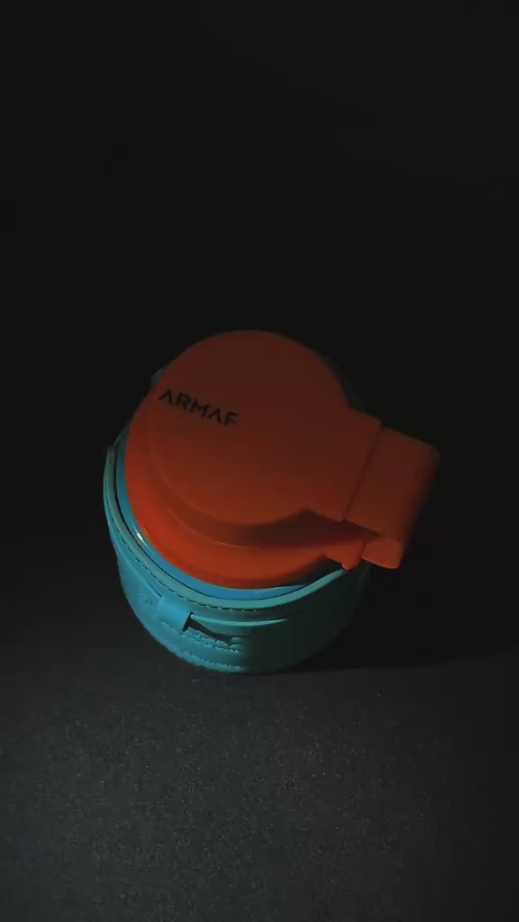 Mandarin Sky Con Caja