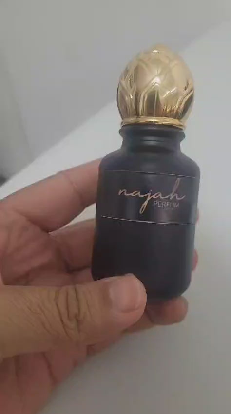 Najah Perfume Arabe Feromonas Concentrado x60 ml