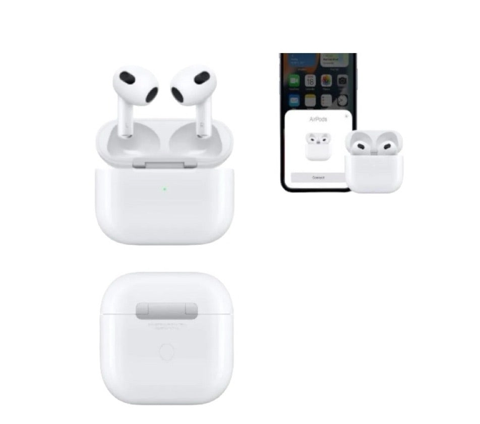 Airpods 3ra generación 1.1