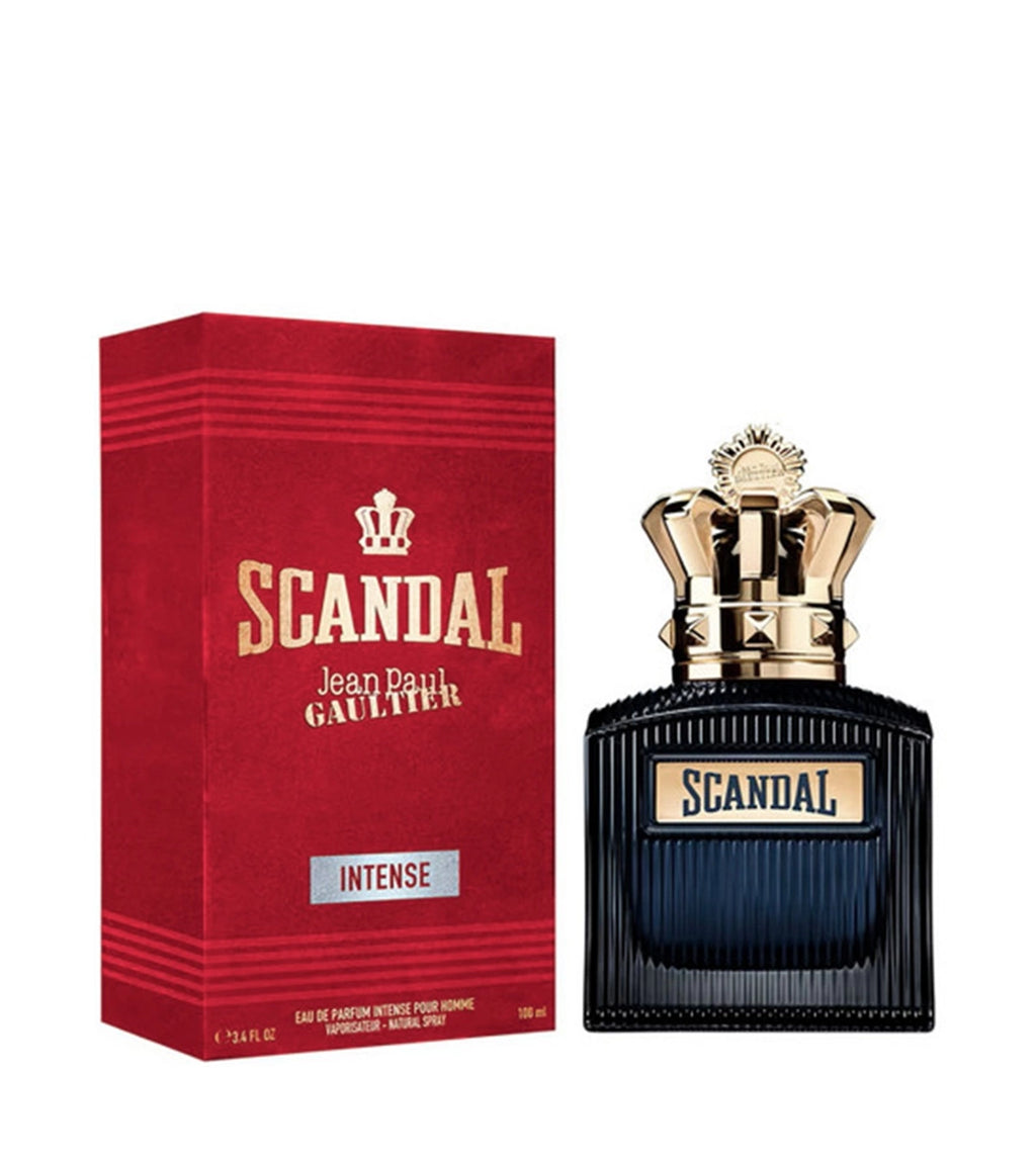 Duo Scandal + Jean Paul Lebeau En lata x 100ml c/u